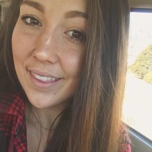 Meet your Posher, Kendall